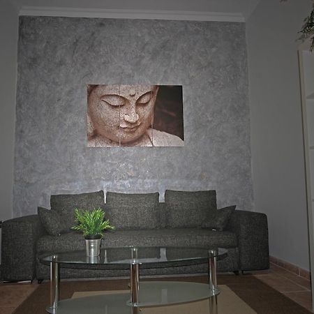Casa Las Dunas Valle Gran Rey Pokoj fotografie
