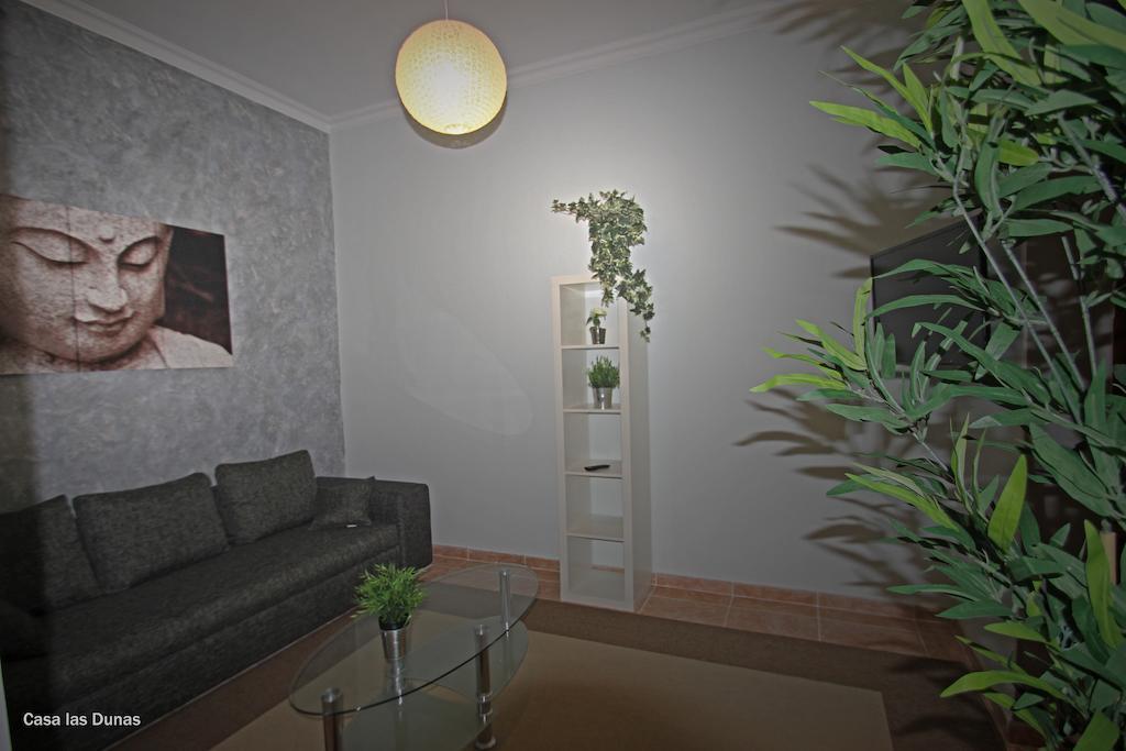 Casa Las Dunas Valle Gran Rey Pokoj fotografie